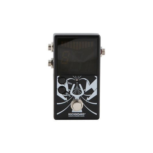 RockBoard ST-01 Stage Chromatic Pedal Tuner