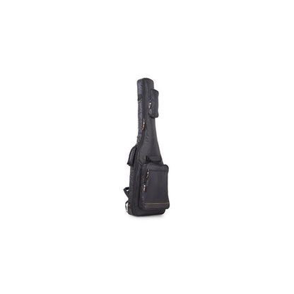 RockBag Deluxe Bass Guitar Black Gig Bag