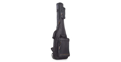 RockBag Deluxe Bass Guitar Black Gig Bag — view 3