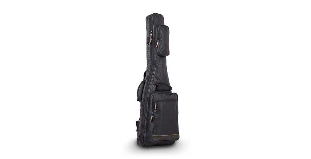 RockBag Deluxe Line - Electric Guitar Gig Bag — view 3