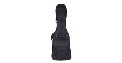 Rockbag Electric Guitar bag Starline. Black.  Inside Dims: 330W x 1030H x 70Dmm — view 3