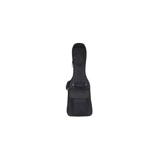 Rockbag Electric Guitar bag Starline. Black.  Inside Dims: 330W x 1030H x 70Dmm