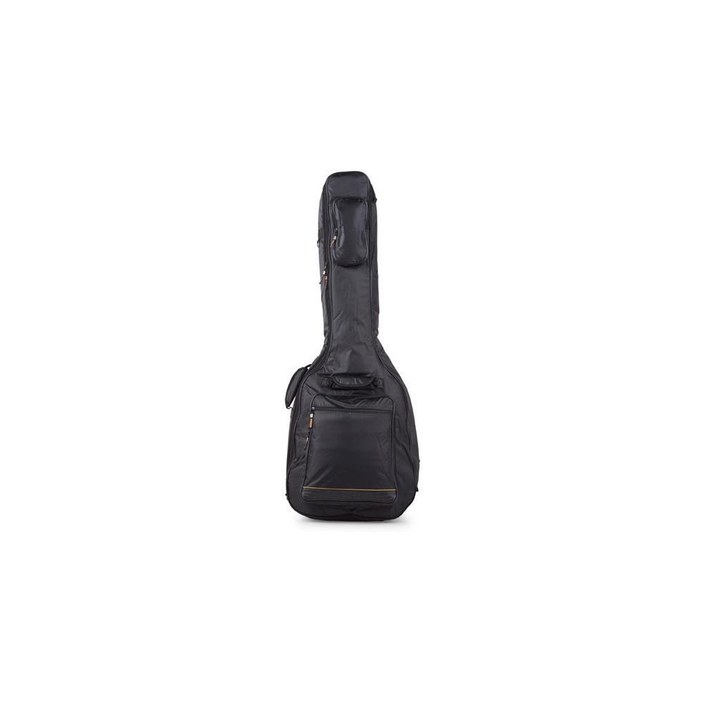 RockBag Deluxe Line - Acoustic Bass Gig Bag
