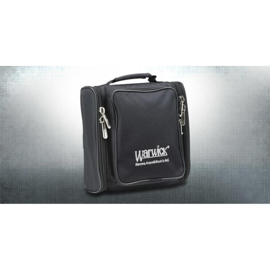 RockBag Padded Amp Bag LWA500 Black - With Carry Strap WA RB 23012 B
