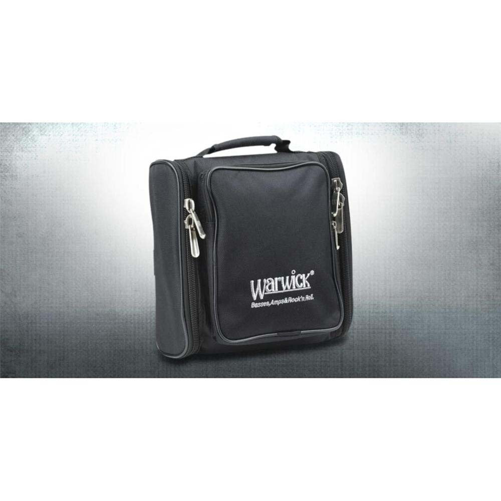 RockBag Padded Amp Bag LWA500 Black - With Carry Strap WA RB 23012 B — view 3