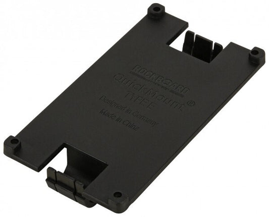 RockBoard QuickMount Boss Standard Pedals