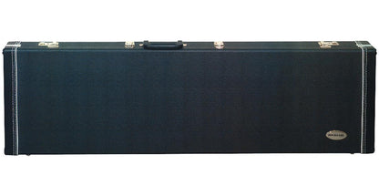 Standard Bass Guitar case — view 2