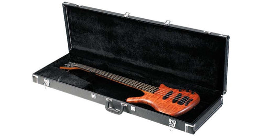 Standard Bass Guitar case