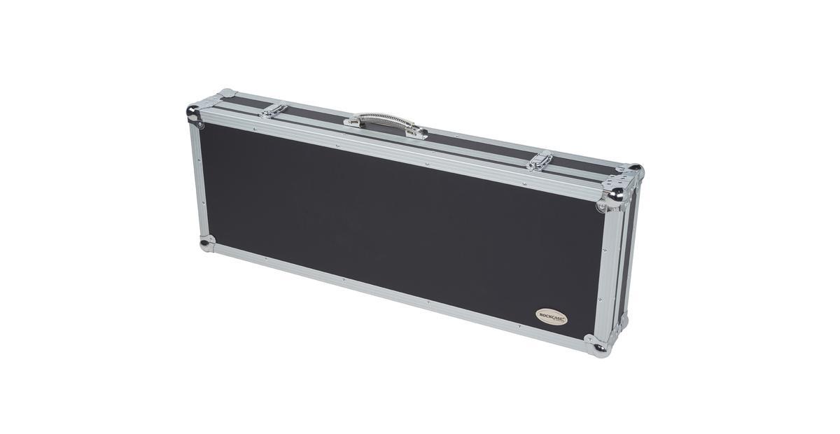 Flight Case Electric Guitar case Black — view 2