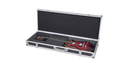 Flight Case Electric Guitar case Black