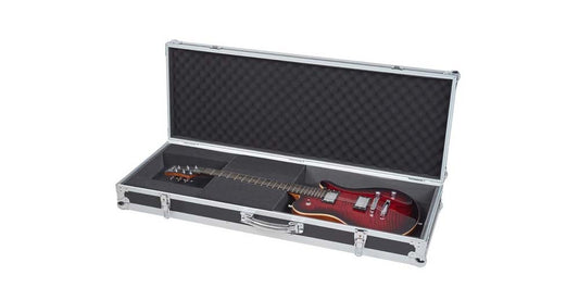 Flight Case Electric Guitar case Black