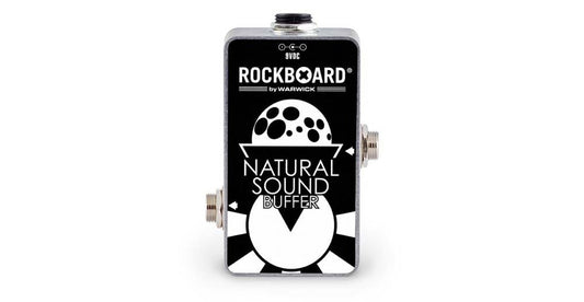 RockBoard Natural Sound Buffer