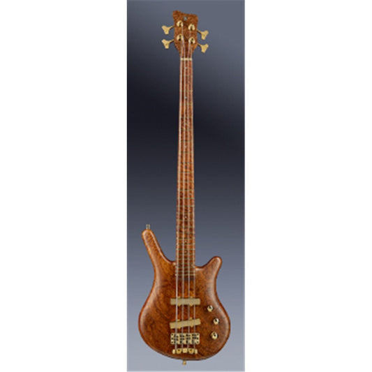 Warwick MasterBuilt Thumb NT 4-String 2020 Limited Edition