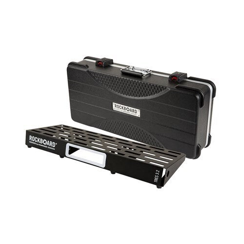 RockBoard Professional ABS Case for TRES 3.2 — view 2