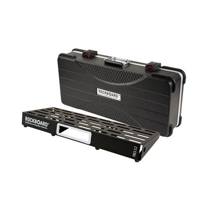 RockBoard Professional ABS Case for TRES 3.2 — view 2