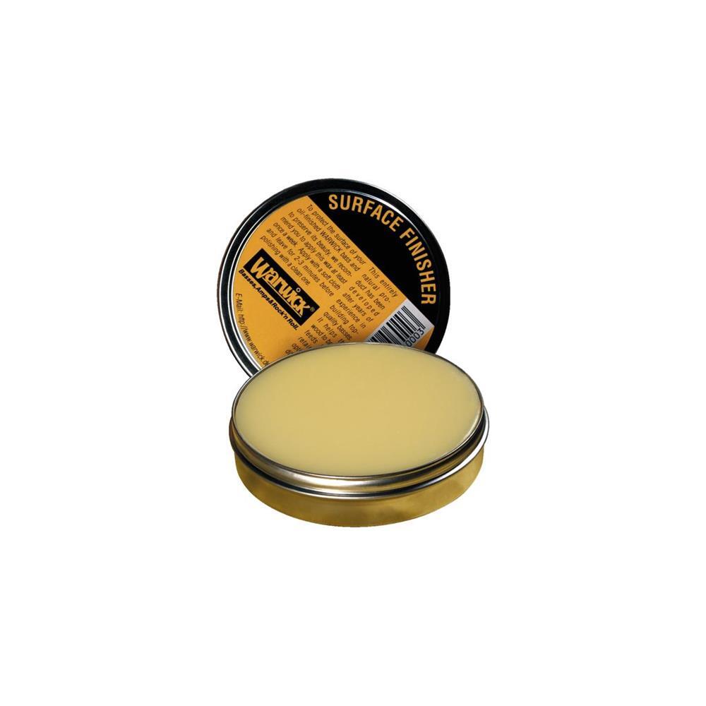 Warwick Bee Wax - 100ml natural Polish for Wood