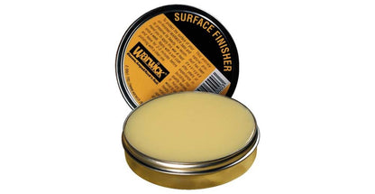 Warwick Bee Wax - 100ml natural Polish for Wood — view 3