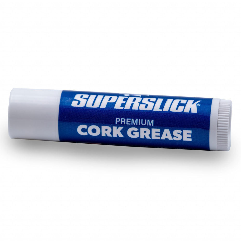 Superslick Premium Cork Grease Lipstick Dispenser 0.15oz