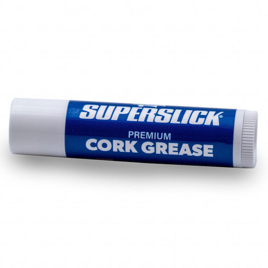 Superslick Premium Cork Grease Lipstick Dispenser 0.15oz