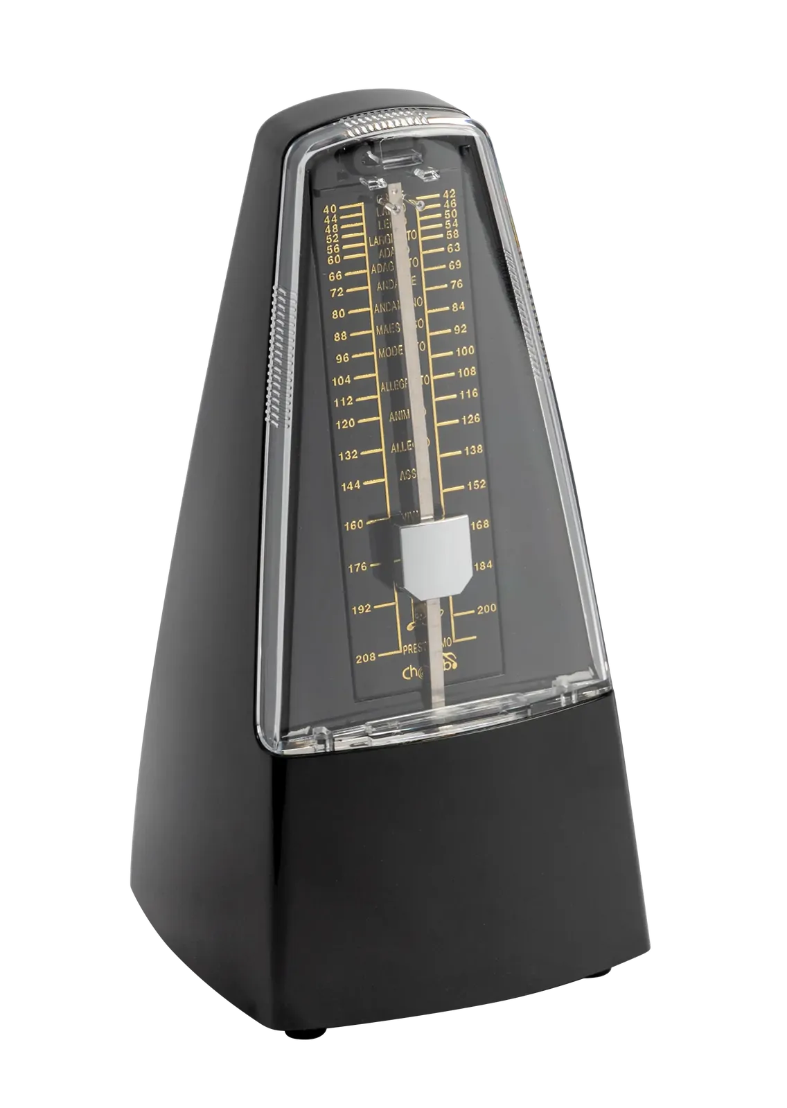 Cherub WSM305B Metronome - Black