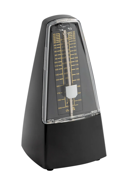 Cherub WSM305B Metronome - Black