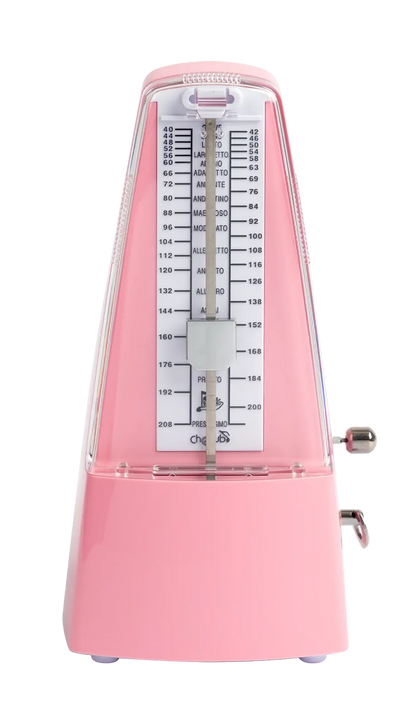 Cherub WSM305PP Metronome - Pink — view 3
