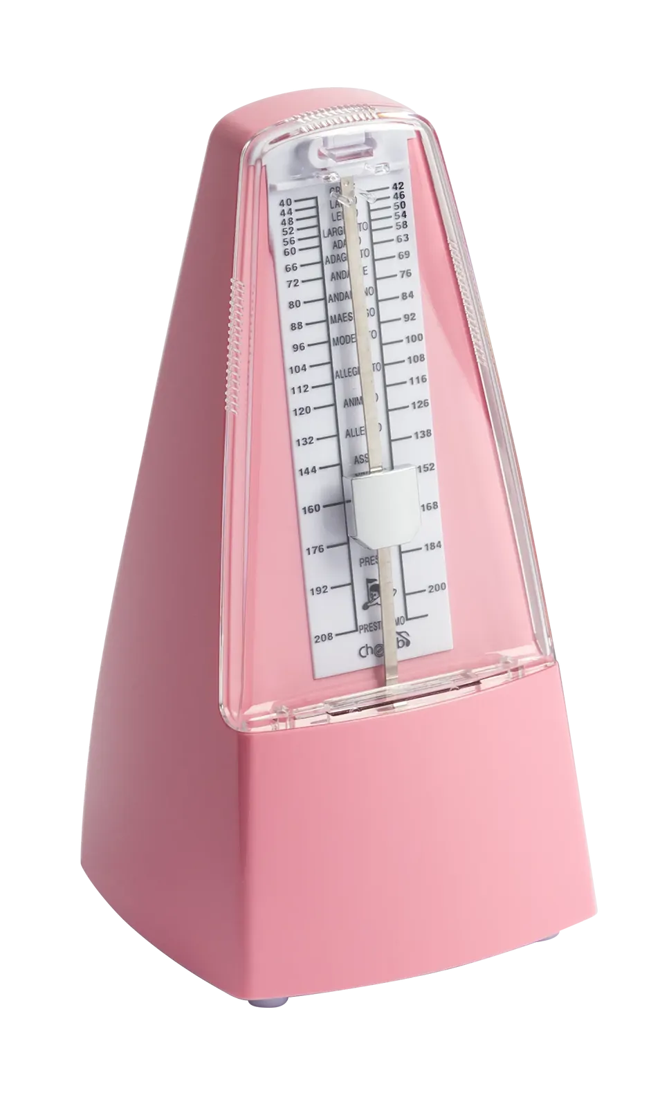 Cherub WSM305PP Metronome - Pink