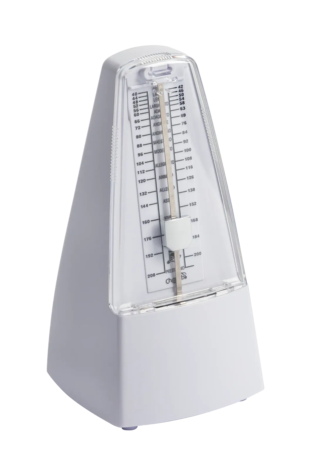 Cherub WSM305W Metronome - White