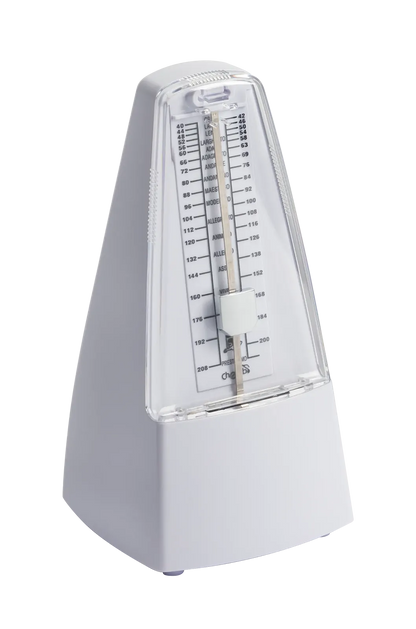 Cherub WSM305W Metronome - White