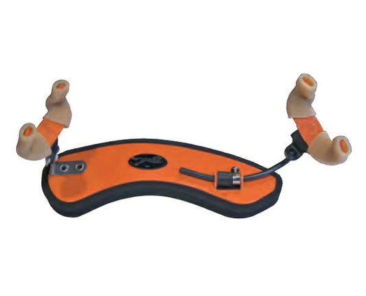 Wolf Forte Secondo Orange Sun Violin Shoulder Rest (3/4 - 4/4)
