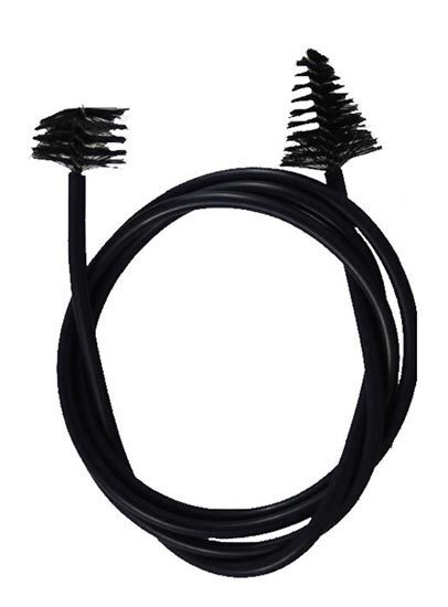 Superslick Vinyl French Horn Cleaning Snake Tool