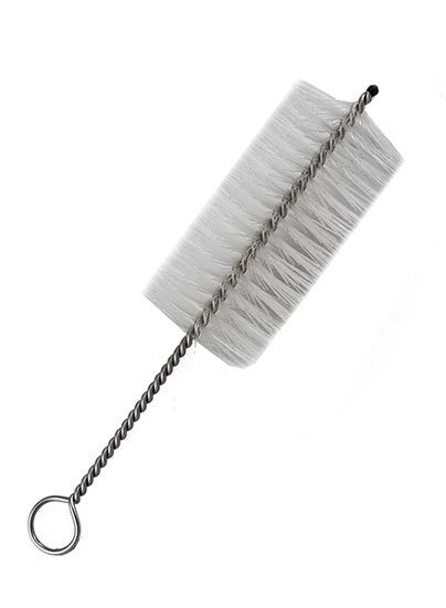 Superslick Large Valve Casing Brush for Brass Instruments