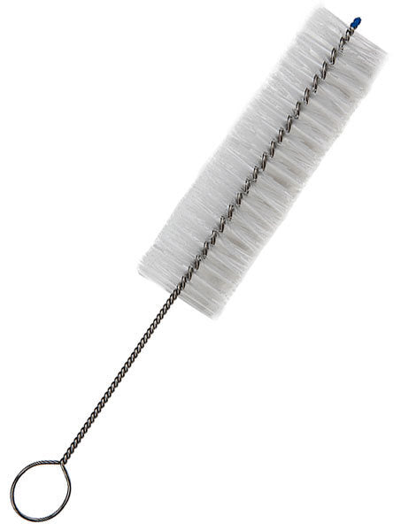 Superslick Small Valve Casing Brush for Brass Instruments