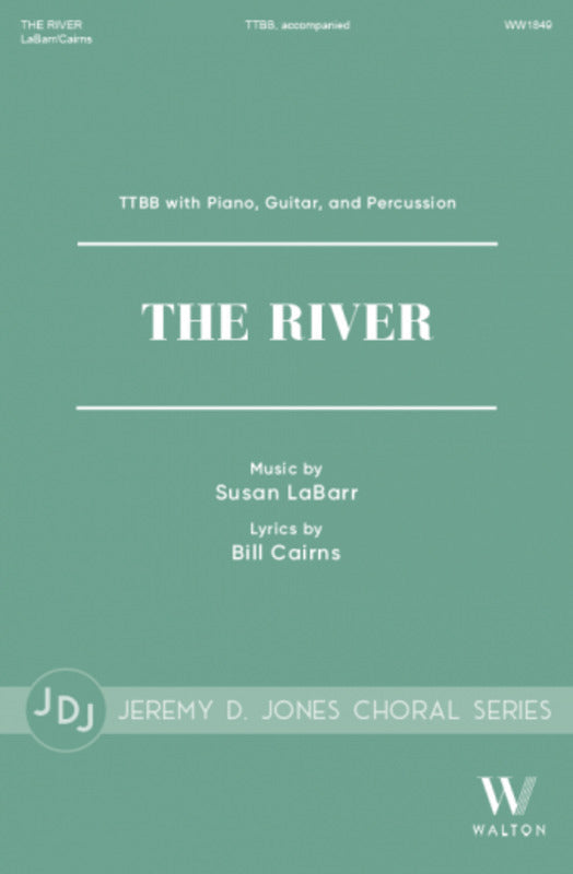 The River Ttbb Octavo