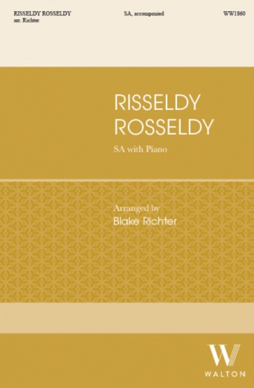 Risseldy Rosseldy Sa Octavo