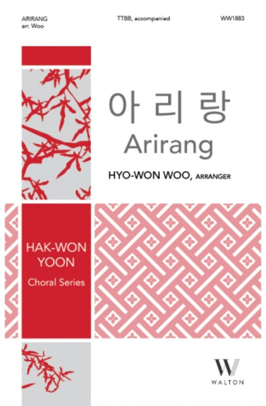 Arirang Ttbb Octavo