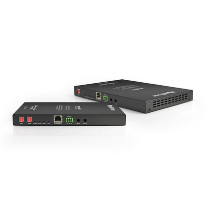 Wyrestorm EX-SW-0201-4K HDBaseT VGA/HDMI Extender Set