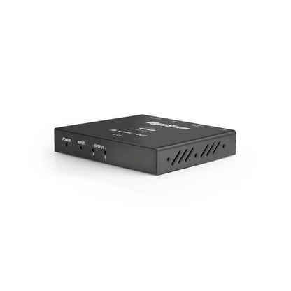 Wyrestorm SP-0102-H2 1:2 4K HDR HDMI Splitter — view 3
