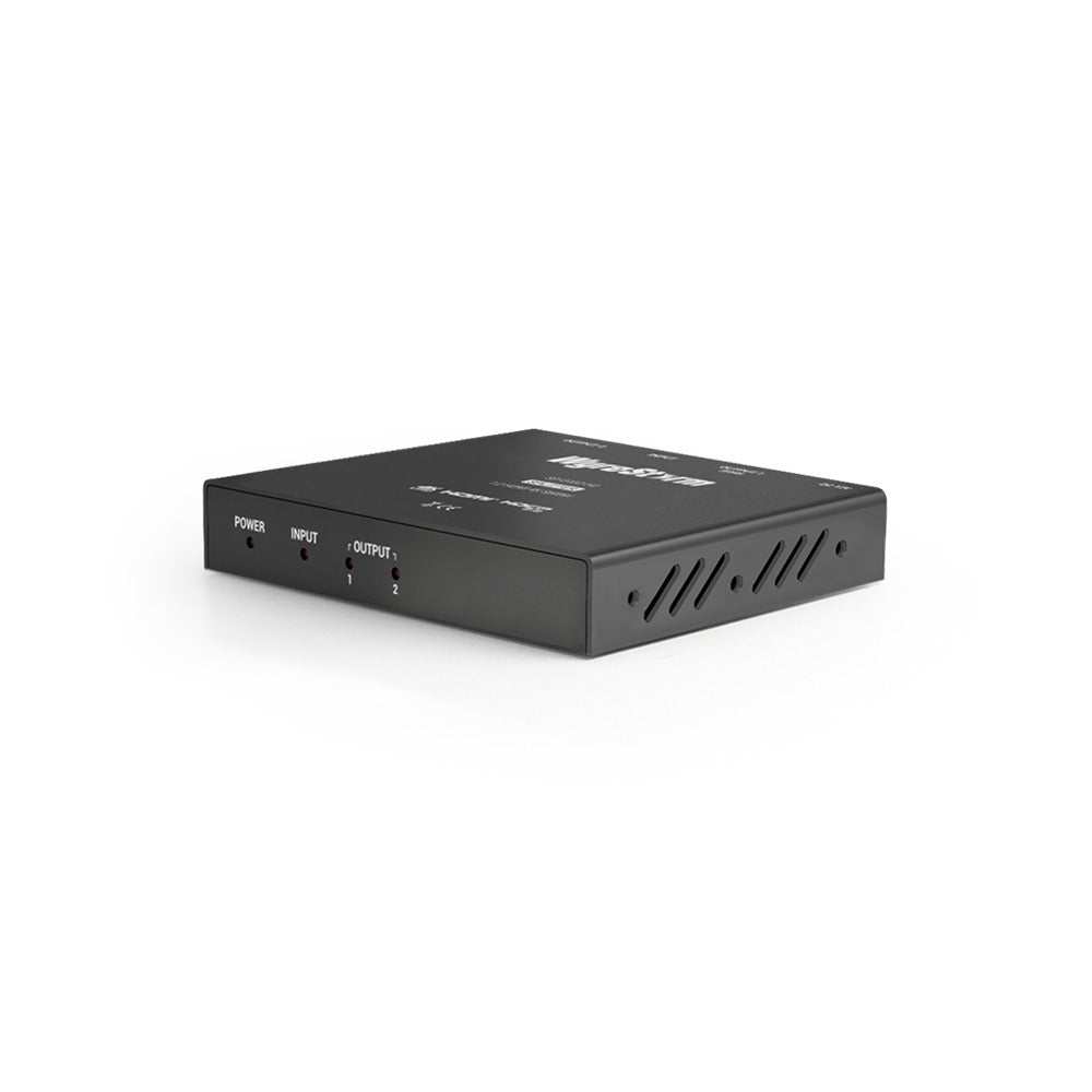 Wyrestorm SP-0102-H2 1:2 4K HDR HDMI Splitter
