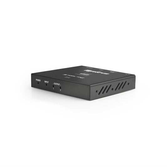 Wyrestorm SP-0102-H2 1:2 4K HDR HDMI Splitter
