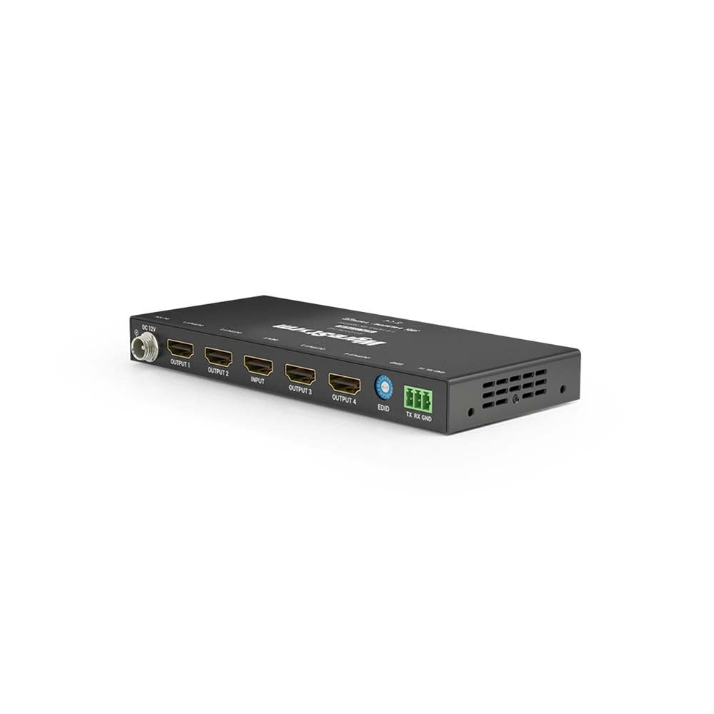 Wyrestorm Sp-0104-H2 Splitter SP0104H2 Wyrestorm — view 3