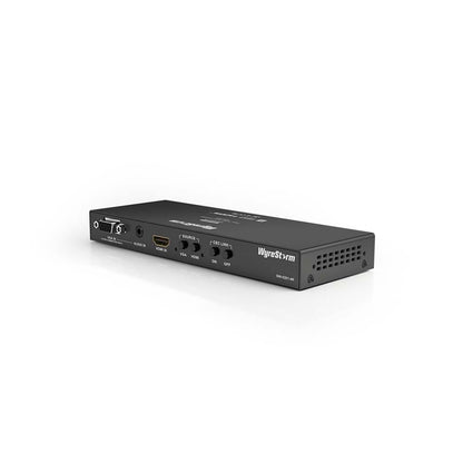 Wyrestorm SW-0201-4K 2x1 HDMI/VGA Smart Switch with CEC Control — view 3