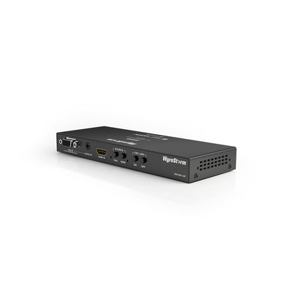 Wyrestorm SW-0201-4K 2x1 HDMI/VGA Smart Switch with CEC Control