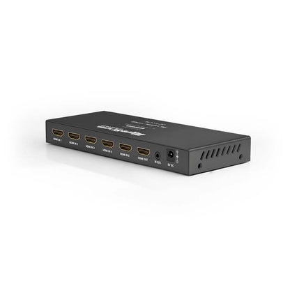 Wyrestorm 5:1 Hdmi Switcher SW0501EXP Wyrestorm — view 3