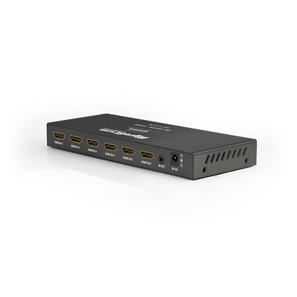 Wyrestorm 5:1 Hdmi Switcher SW0501EXP Wyrestorm