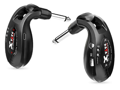 Xvive U2 Wireless Instrument System
