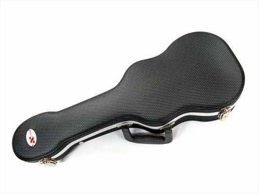 Xtreme Soprano Ukulele Hard Case Deluxe