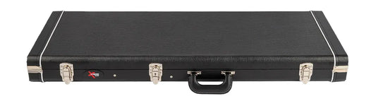 Xtreme Electric Guitar Case XC610 with Plush Interior and Lock