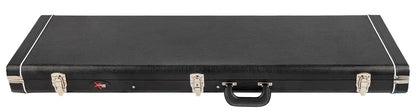 Xtreme Bass Case for Precision/Jazz - Rectangular Black Vinyl