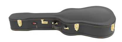 Xtreme DLX Dreadnought/12-String Acoustic Guitar Case — view 2